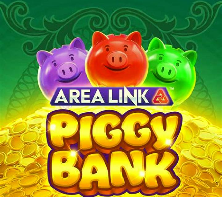 Area Link Piggy Bank online slot