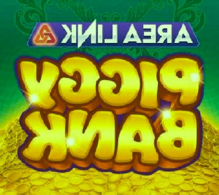 Area Link Piggy Bank slot