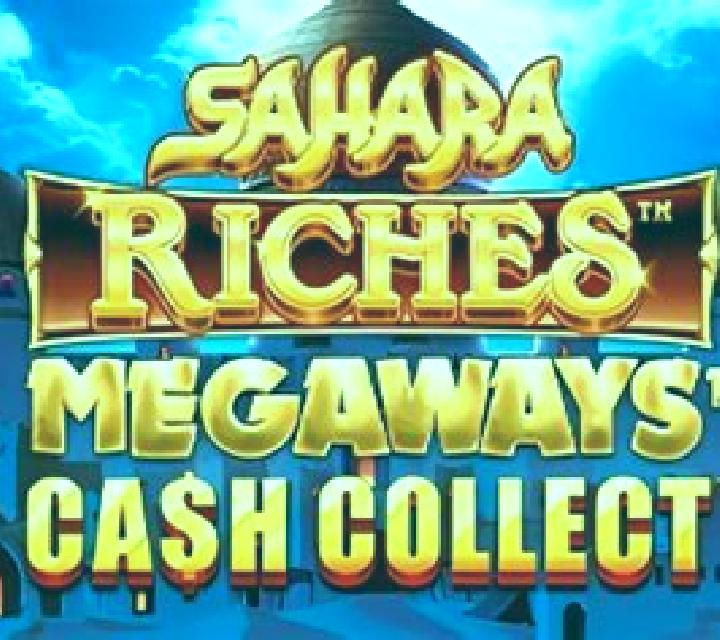 Area Link Scarab Riches slot machine