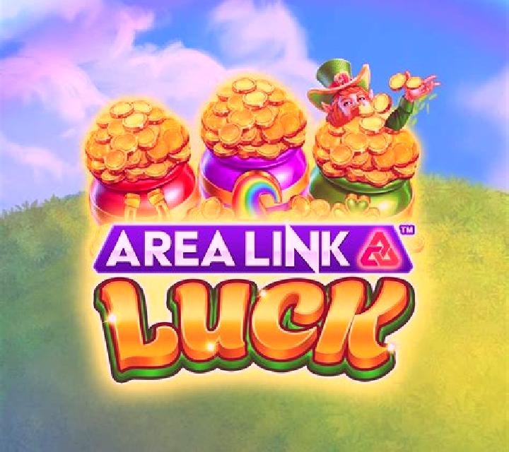 Area Link Vegas online slot