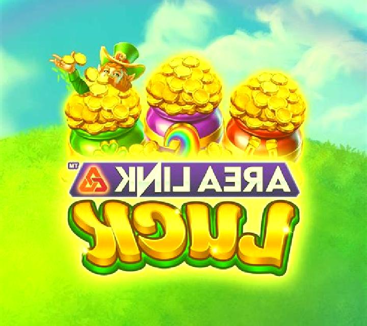 Area Link Vegas slot game