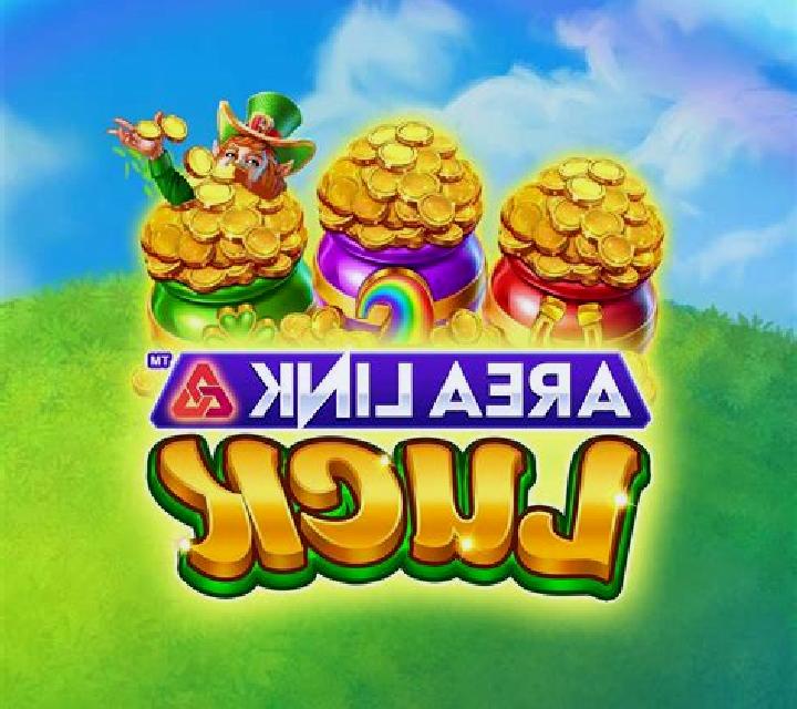 Area Link Vegas slot
