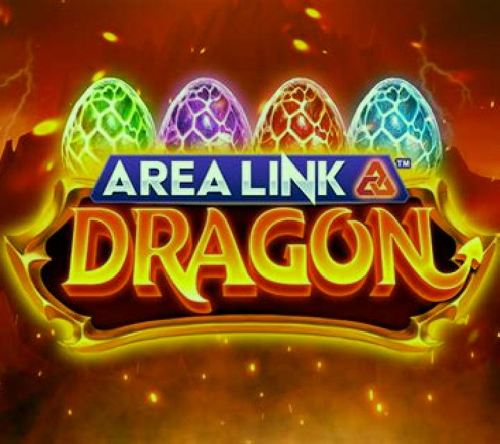 Area Link Wolf online slot