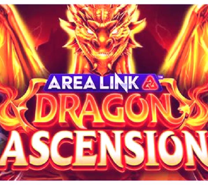 Area Link Wolf Unleashed slot