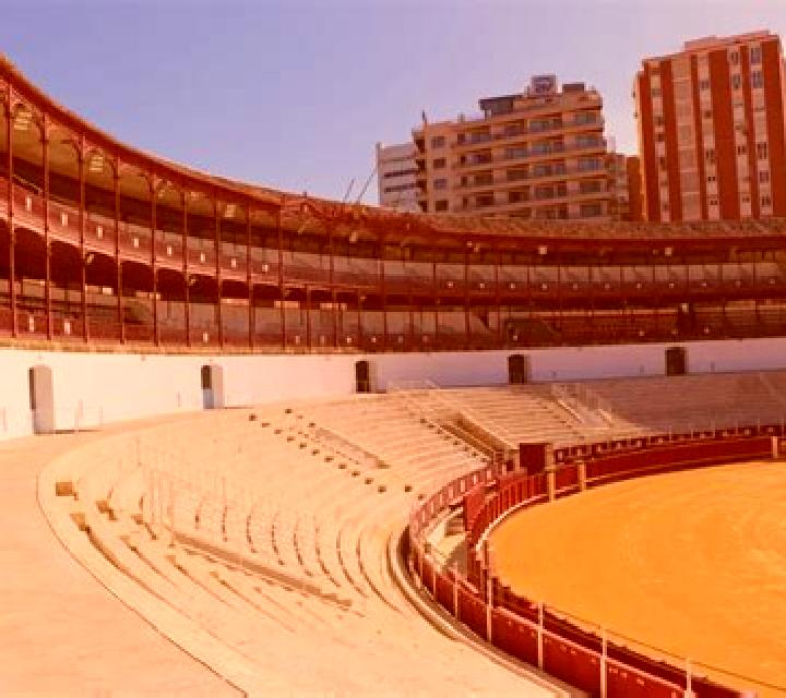 Arena de Toros JP slot