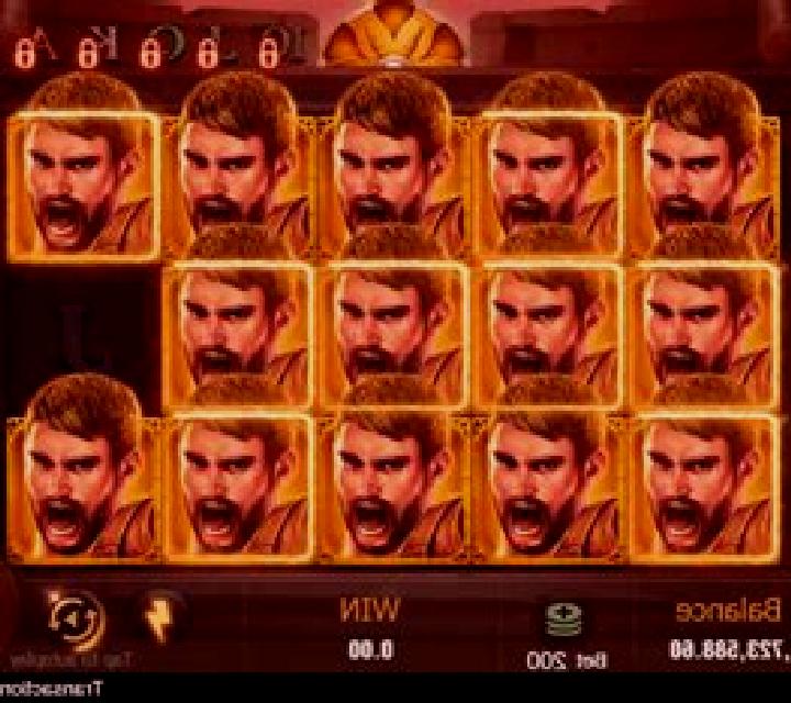 Arena Fighter online slot