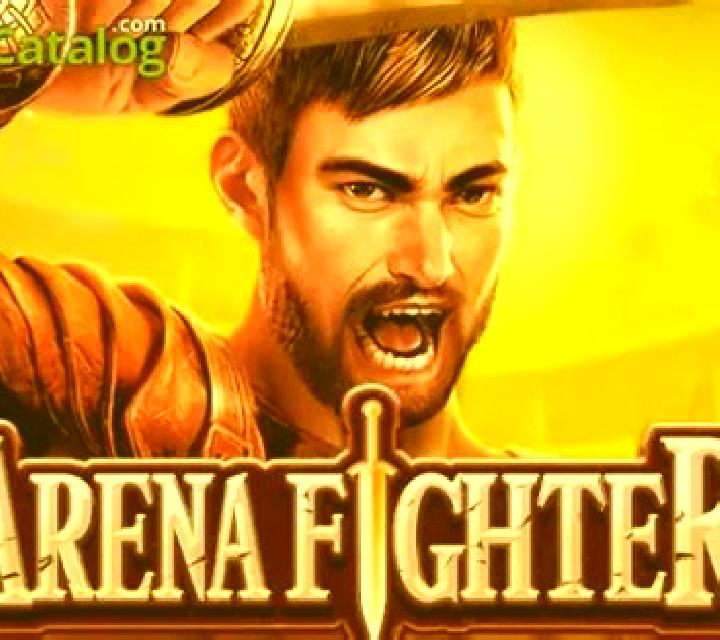 Arena Fighter slot