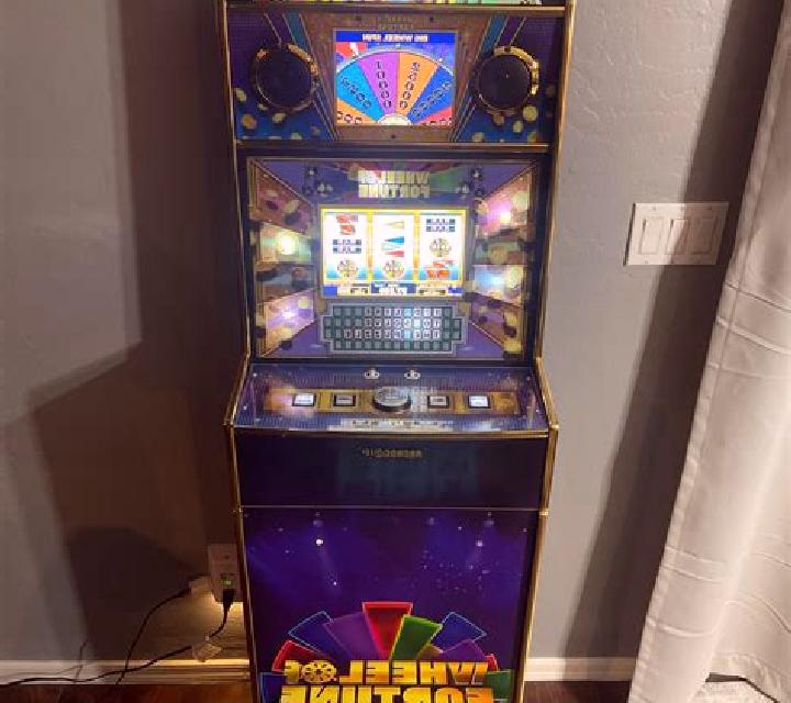 Arena of Fortune online slot
