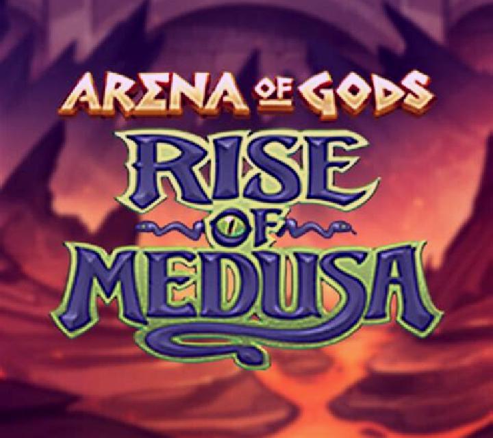 Arena of Gods - Rise of Medusa online slot
