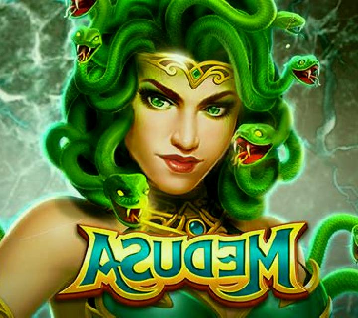 Arena of Gods - Rise of Medusa slot game