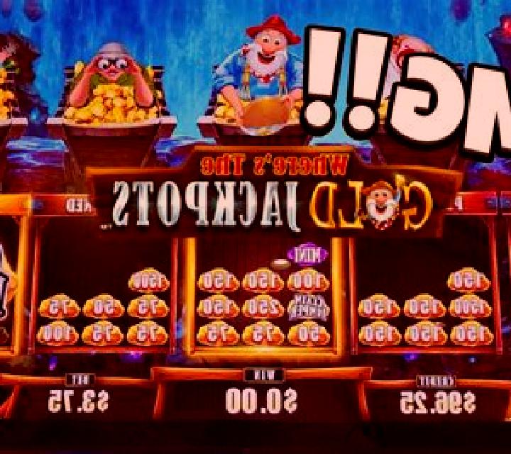 Arena of Gold slot machine