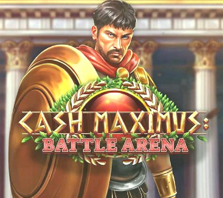 Arena of Rome online slot