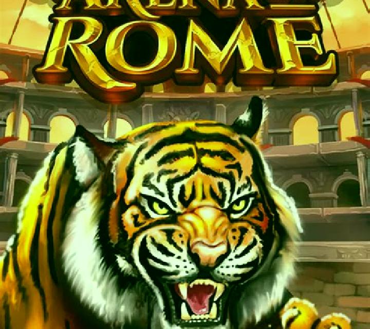 Arena of Rome slot