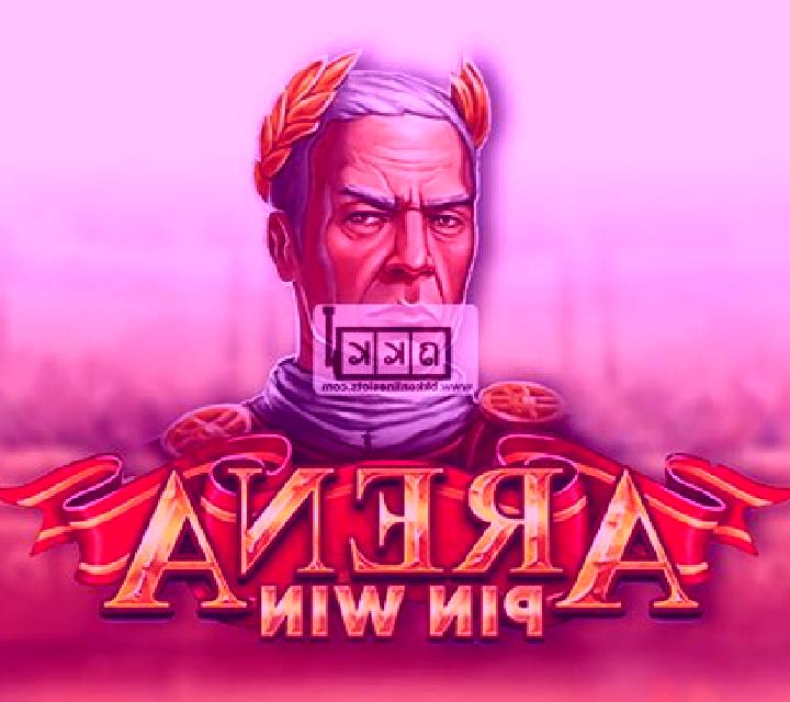 Arena Pin Win slot game