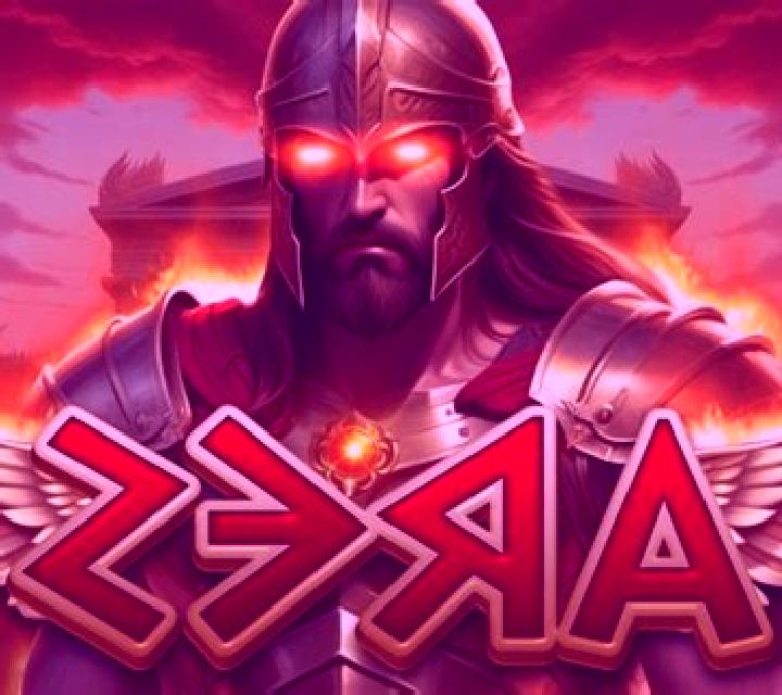 Ares Unleashed online slot
