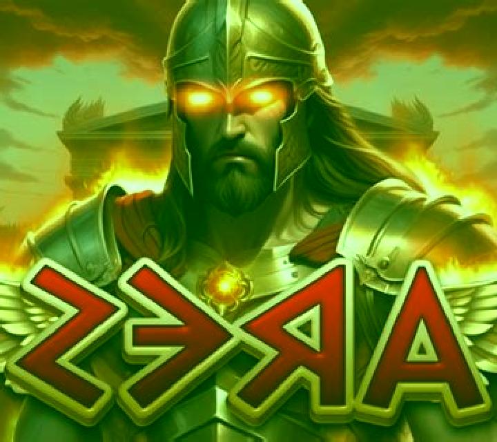 Ares Unleashed slot game