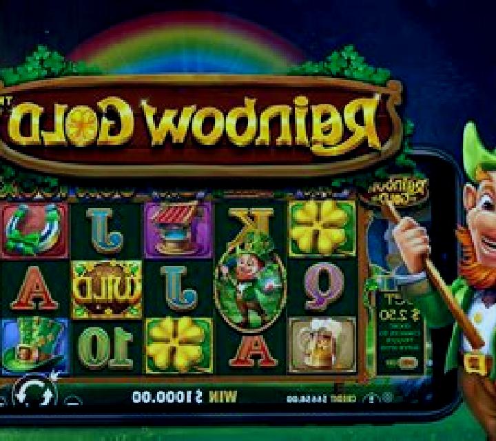Arevalo online slot