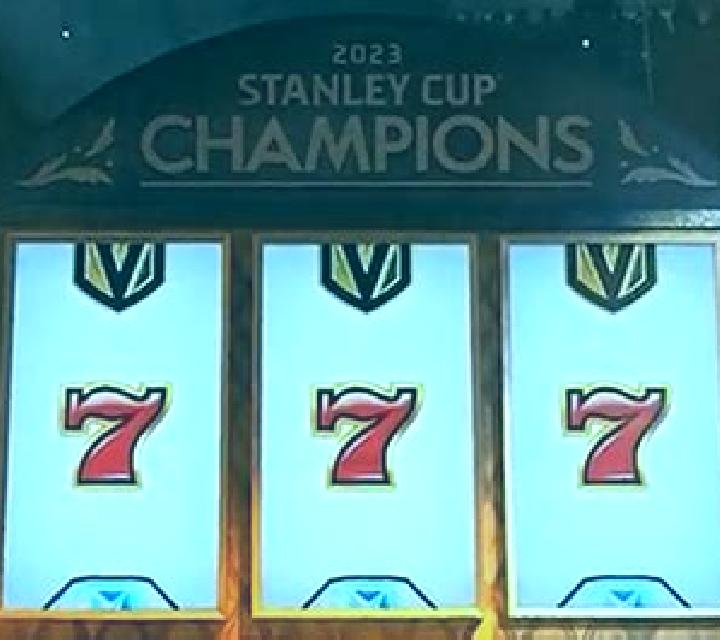 Argentina Cup slot machine