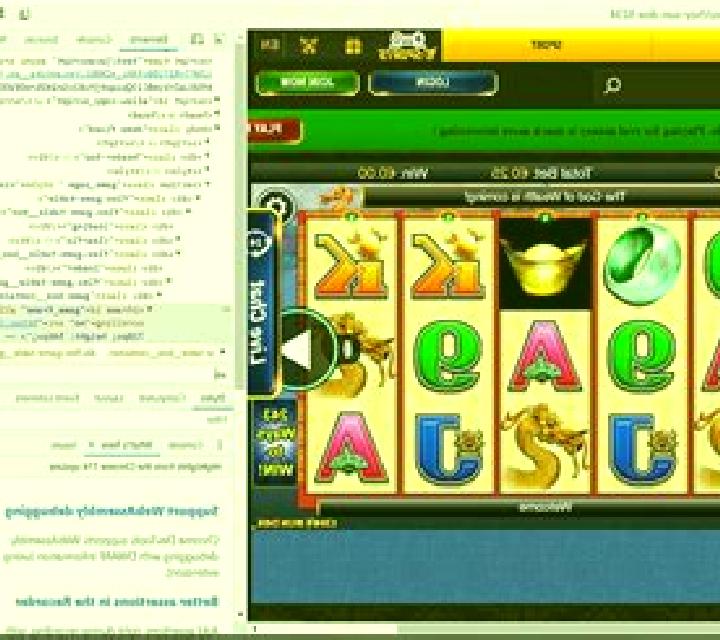 Argo online slot