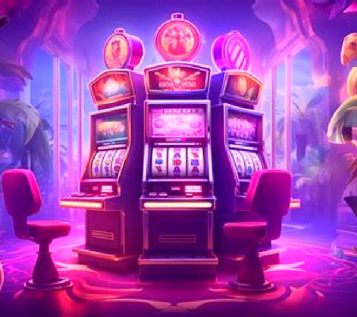Argo slot game