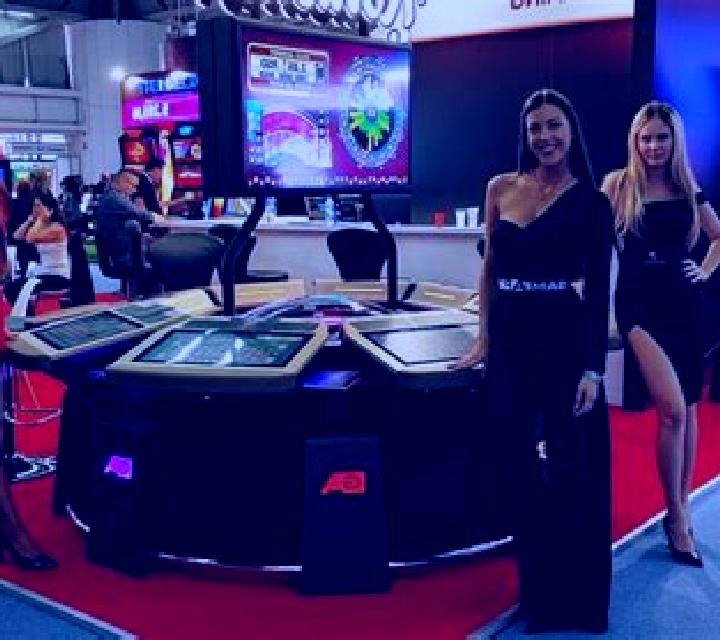 Argo slot machine