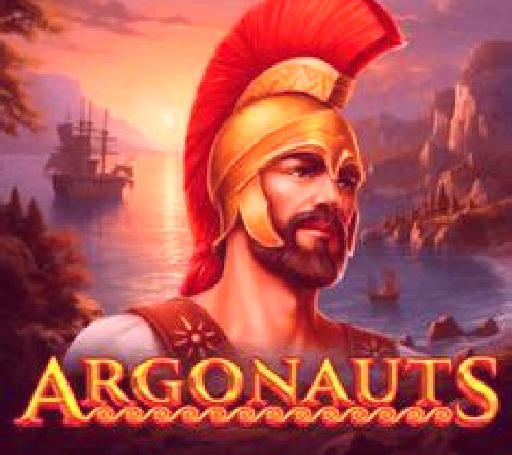 Argonauts (Endorphina) slot machine