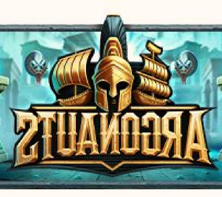 Argonauts (Pragmatic Play) online slot