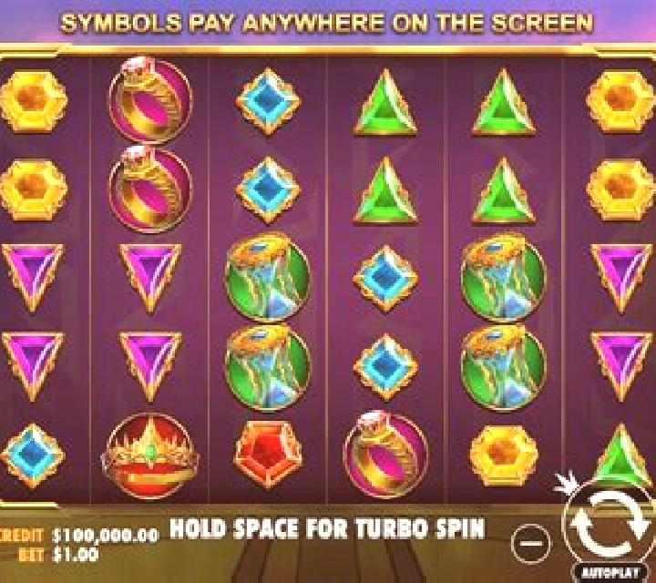 Argonauts (Pragmatic Play) slot game