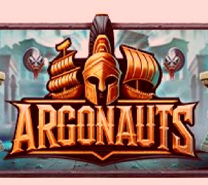 Argonauts (Pragmatic Play) slot machine