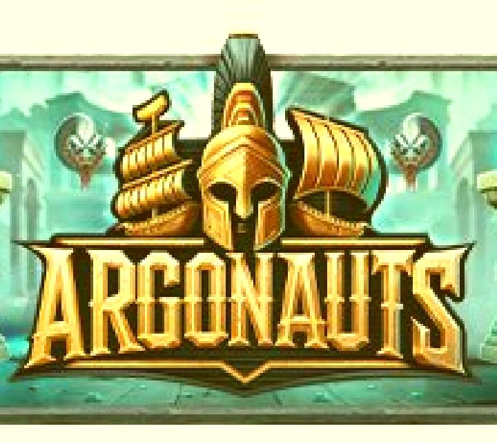 Argonauts (Pragmatic Play) slot