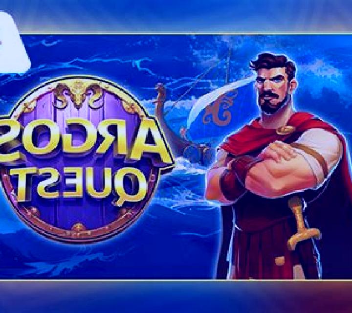 Argos Quest slot