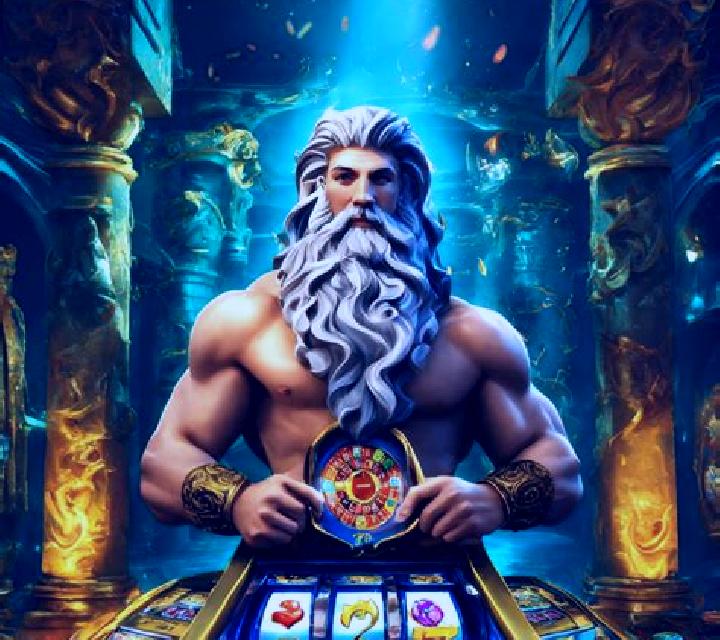 Arhateos online slot