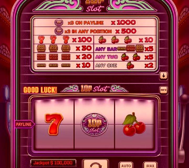 Arhateos slot game
