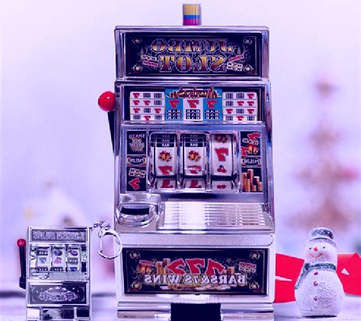 Arhateos slot machine