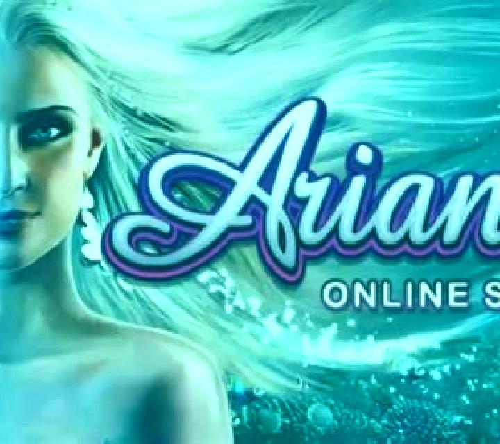 Ariana slot