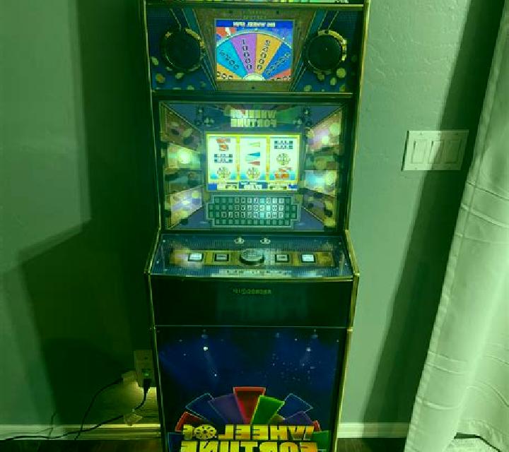 Aries: Reactor of Fortune online slot