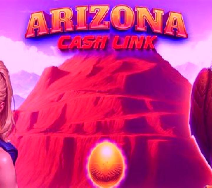 Arizona Cash Link slot