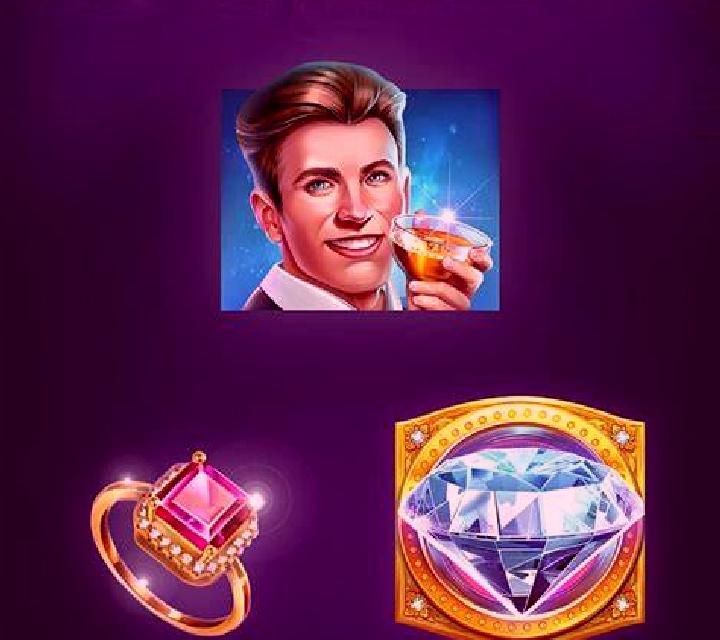 Arizona Diamonds slot game