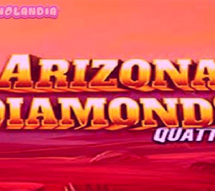 Arizona Diamonds slot