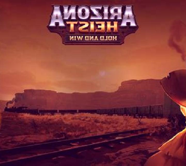 Arizona Heist slot machine
