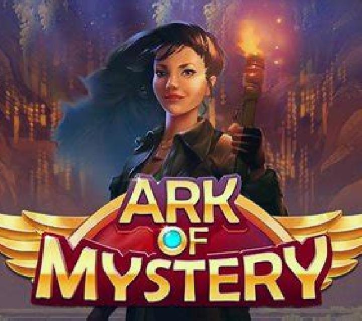 Ark Of Mystery slot machine