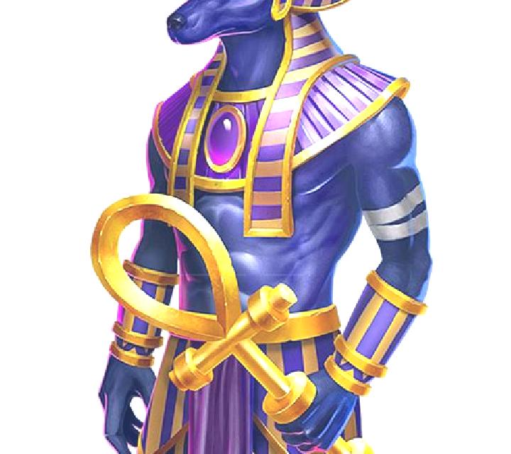 Ark of Ra online slot