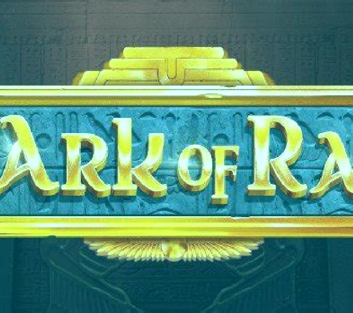 Ark of Ra slot