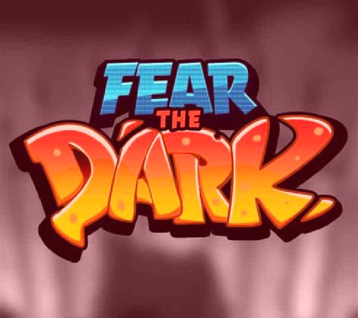 Arkham Fear slot game