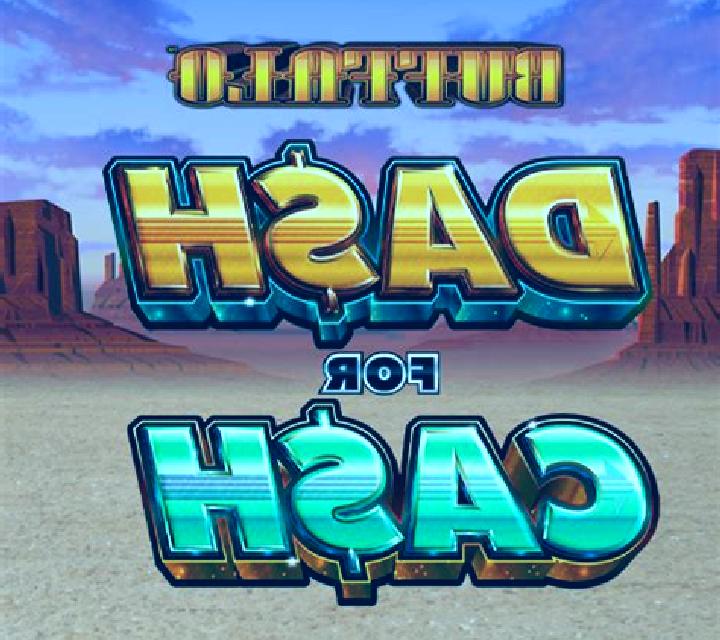 Armadillo Artie Dash for Cash slot