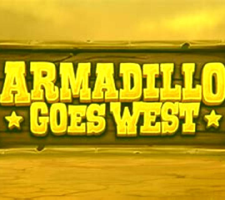 Armadillo Goes West slot