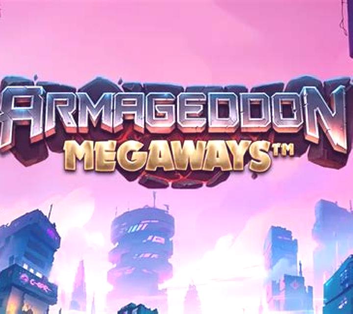 Armageddon Megaways online slot