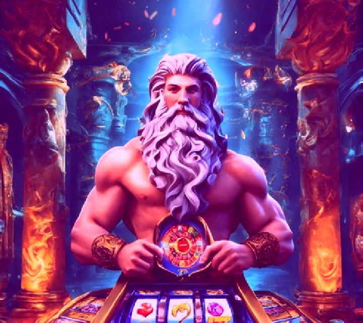 Armonah online slot