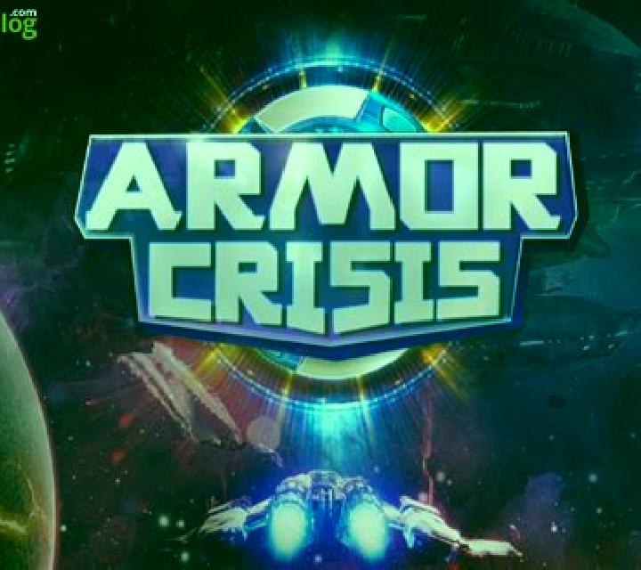 Armor Crisis slot