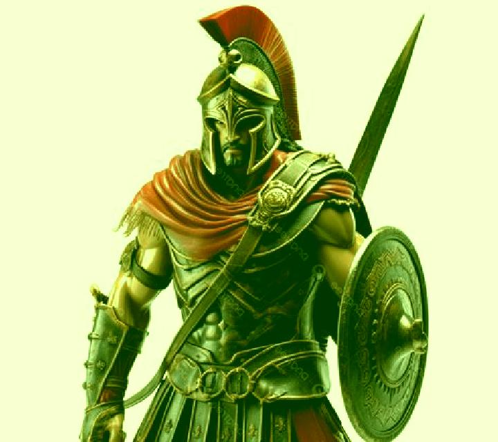Armor of Courage slot game